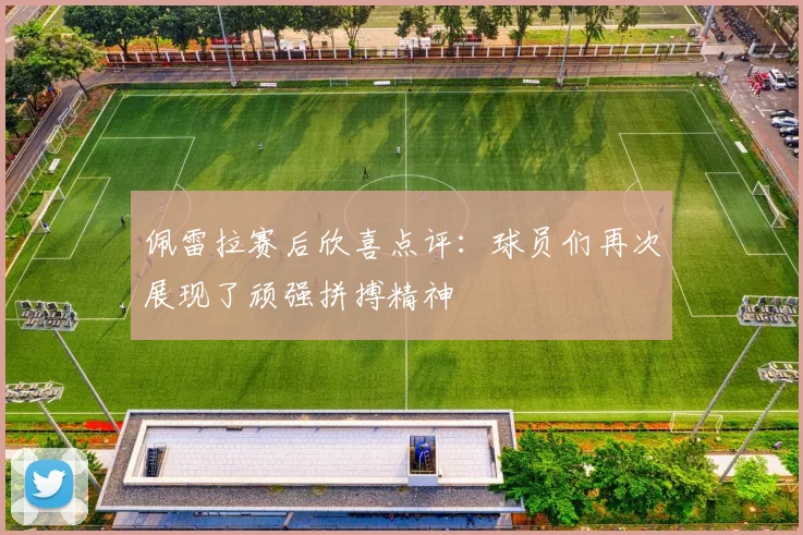 佩雷拉赛后欣喜点评：球员们再次展现了顽强拼搏精神