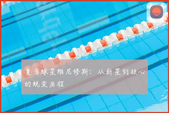 皇马球星维尼修斯：从新星到核心的蜕变历程